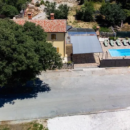 In With Swimming Pool Villa
